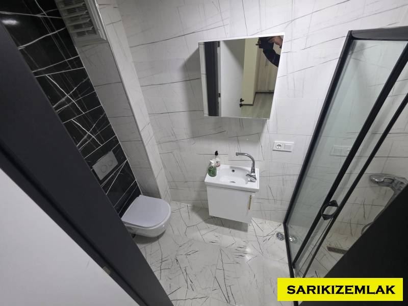 Edremit Kadıköy Mah`da2+1  Daire. - 14